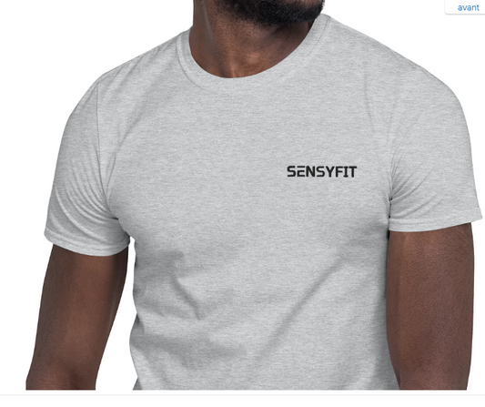 T-Shirt SensyFit